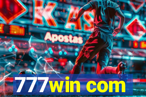 777win com